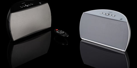 Bluetooth Speaker