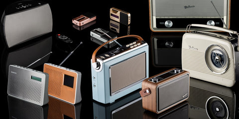 DAB Radio