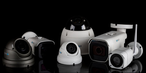 Home Security